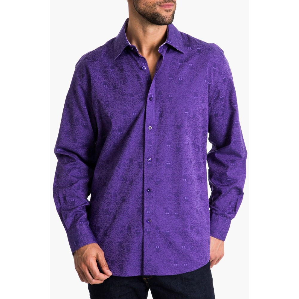 Zagiri The Sixth Sense Shirt